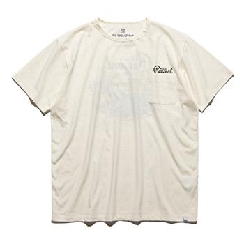 gDUB CLUBh POCKET TEE