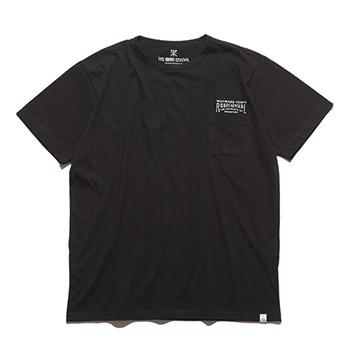 gINSCRIPTIONh POCKET TEE