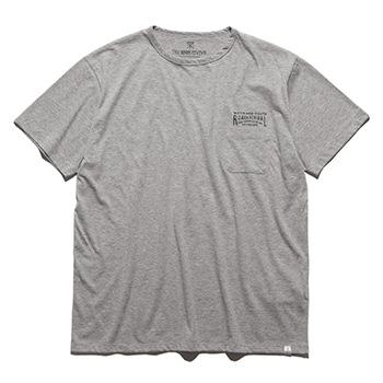 gINSCRIPTIONh POCKET TEE