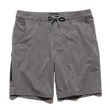 EXPLORER SHORT