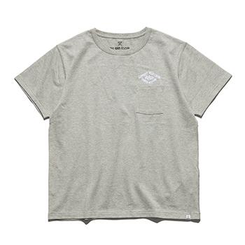 "S.Y.L.S" 9.3oz H/W POCKET TEE