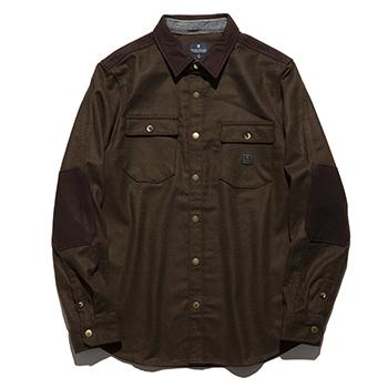 NORDSMAN FLANNEL