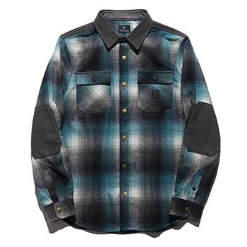 NORDSMAN FLANNEL