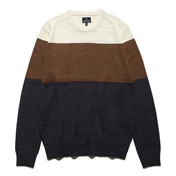 DOMINGUEZ SWEATER