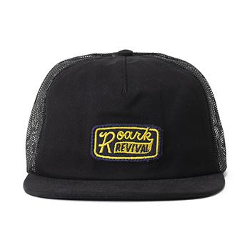 NAMEPLATE CAP