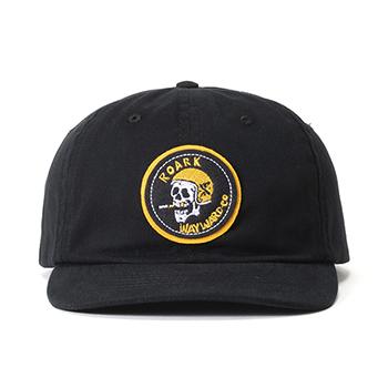 DEAD HEAD DAD CAP