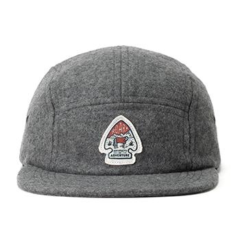 LOST CAMP CAP