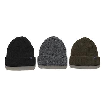 TURKS 3PACK BEANIE