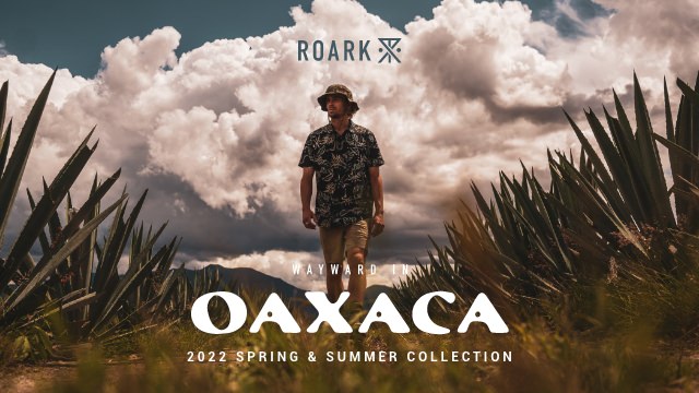 Shorts / ROARK [ ロアーク ] 日本公式サイト